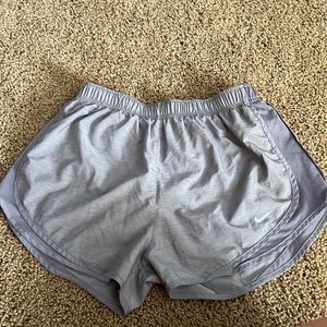 Nike athletic shorts